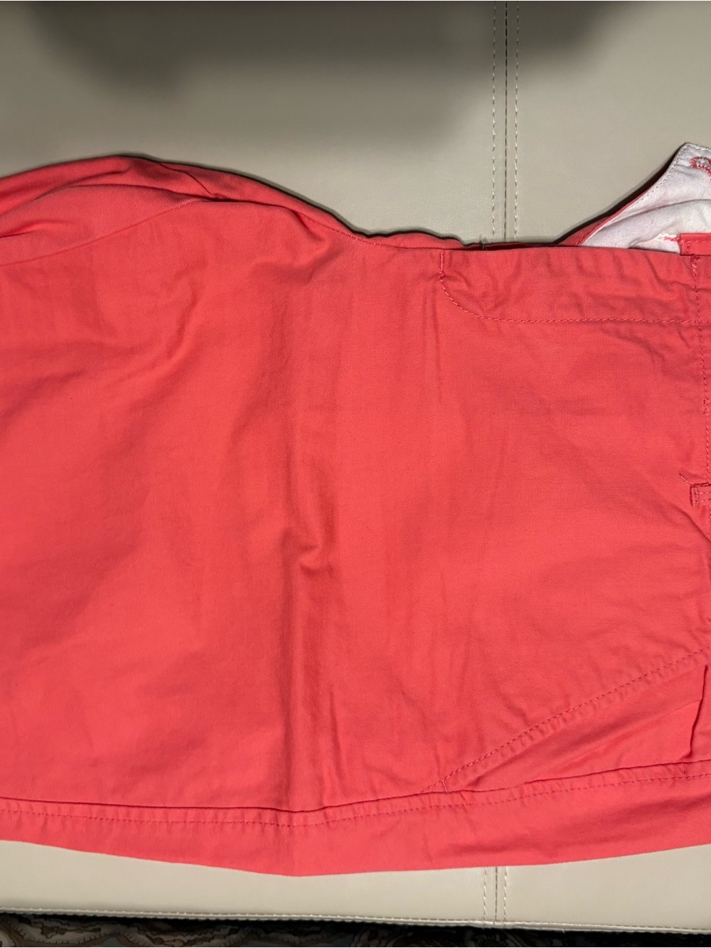 GAP Coral Pink Women’s Shorts